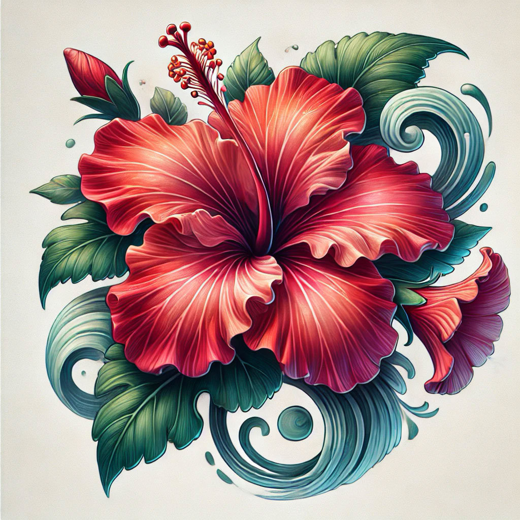 Hibiscus