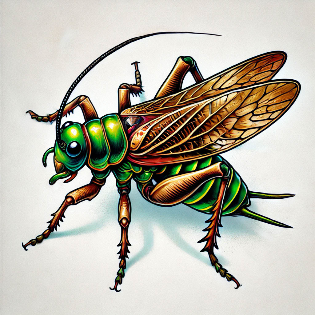 Insect Study