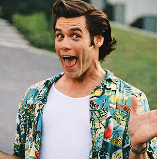Ace Ventura