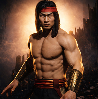 Liu Kang