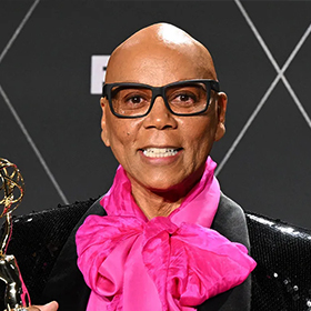 RuPaul